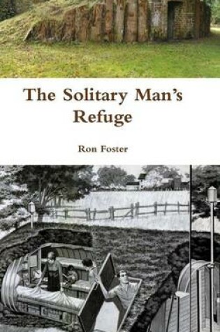 Cover of The Solitary Man's Refuge