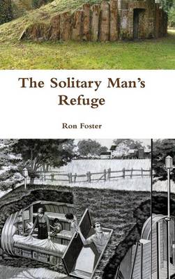 Book cover for The Solitary Man's Refuge