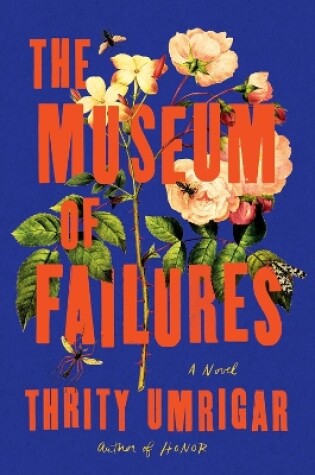 Cover of The Museum of Failures