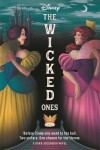 Book cover for Disney: The Wicked Ones