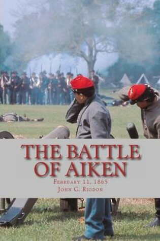 Cover of The Battle of Aiken