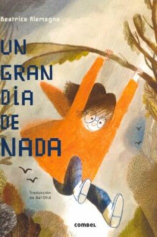 Cover of Un Gran Día de NADA