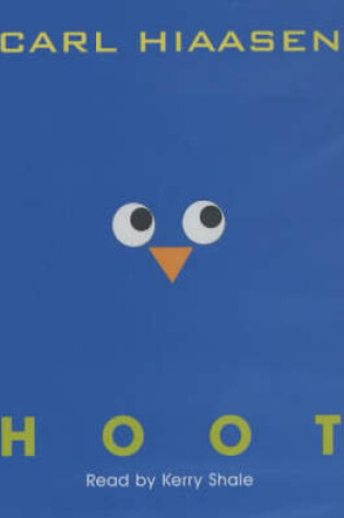 Cover of Hoot Audio
