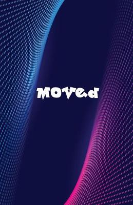 Book cover for Moved