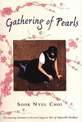 Book cover for Gathering of Pearls
