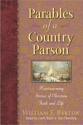 Book cover for Parables of a Country Parson