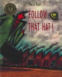 Book cover for Follow That Hat!