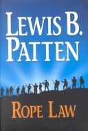 Book cover for Rope Law