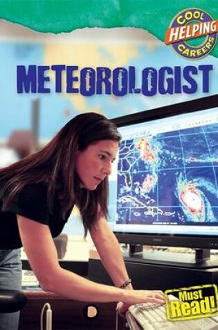 Cover of Meteorologist