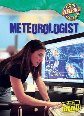 Cover of Meteorologist