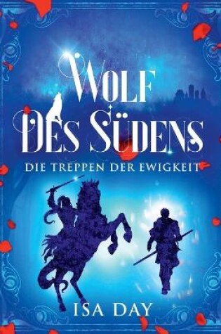Cover of Wolf des S�dens