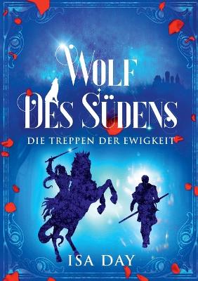 Book cover for Wolf des S�dens