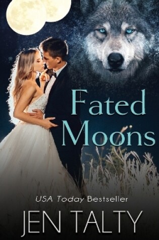 Cover of Fated Moons