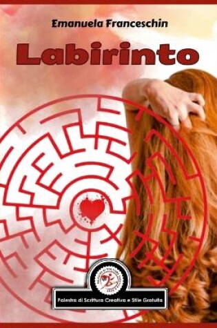 Cover of Labirinto