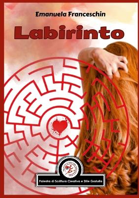 Cover of Labirinto