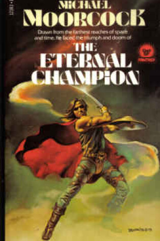 Cover of The Eternal Champion