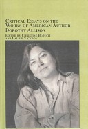 Cover of Critical Essays on the Works of American Author Dorothy Allison