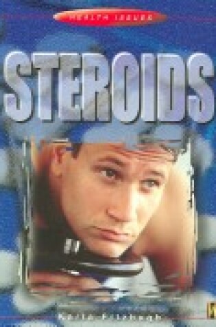Cover of Health Issues: Steroids