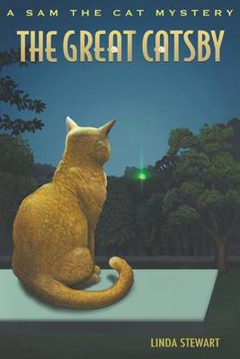 Book cover for The Great Catsby