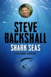 Book cover for Shark Seas