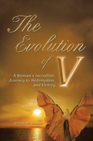 Cover of The Evolution of V