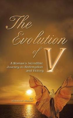 Book cover for The Evolution of V