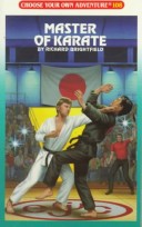 Book cover for Master of Karate