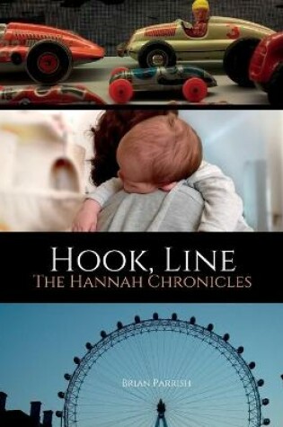 Cover of Hook, Line
