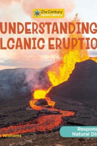 Cover of Understanding Volcanic Eruptions