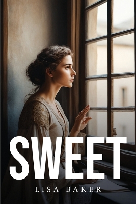 Book cover for Sweet