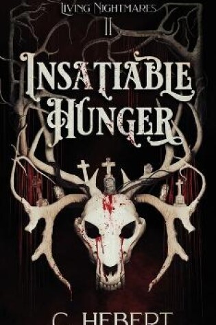 Cover of Insatiable Hunger