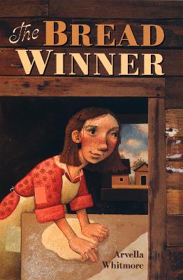 Cover of Bread Winner