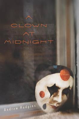 Book cover for Clown at Midnight