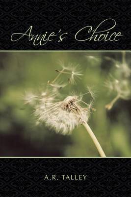 Book cover for Annie's Choice