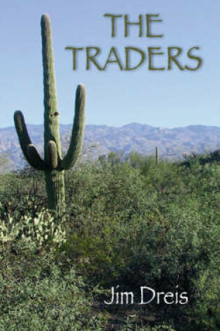 Cover of The Traders