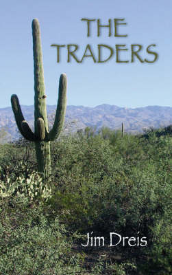 Book cover for The Traders