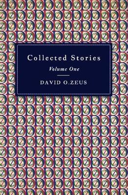 Cover of Collected Stories - Volume I