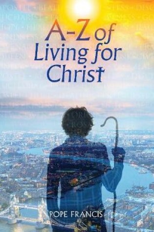 Cover of A-Z of Living for Christ