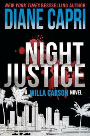 Cover of Night Justice