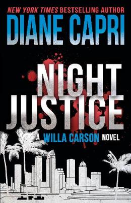 Cover of Night Justice