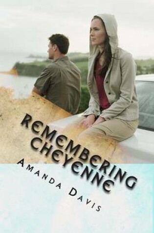 Cover of Remembering Cheyenne