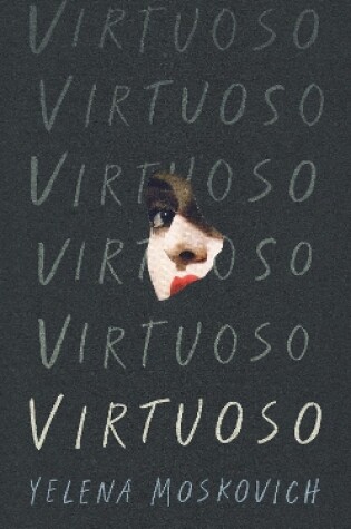 Cover of Virtuoso