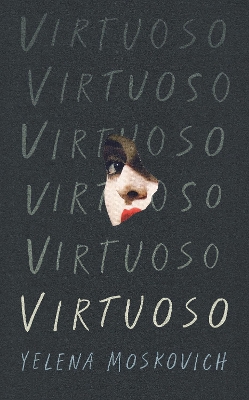 Book cover for Virtuoso