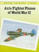 Book cover for Axis Fighter Planes of World War II