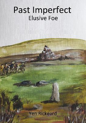 Cover of Past Imperfect Elusive Foe