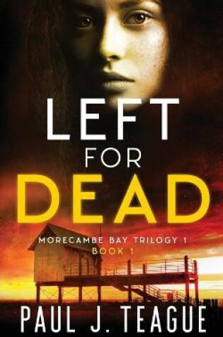 Cover of Left for Dead