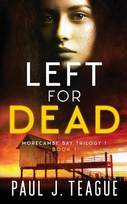 Cover of Left for Dead