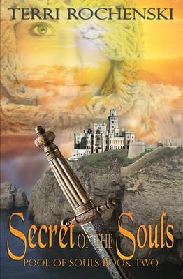 Book cover for Secret of the Souls
