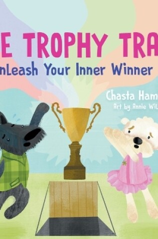Cover of The Trophy Trap