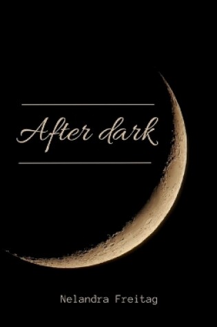 Cover of After dark